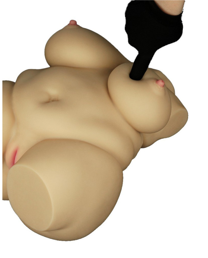 LoveToy - Streetgirls 7 - Masturbator