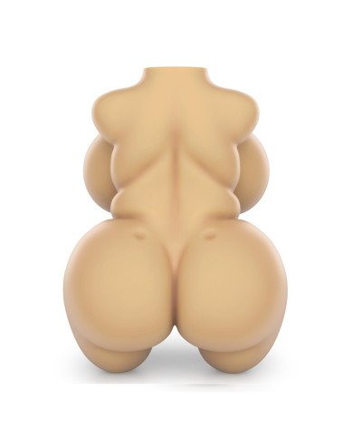 LoveToy - Streetgirls 6 - Masturbator - Nude