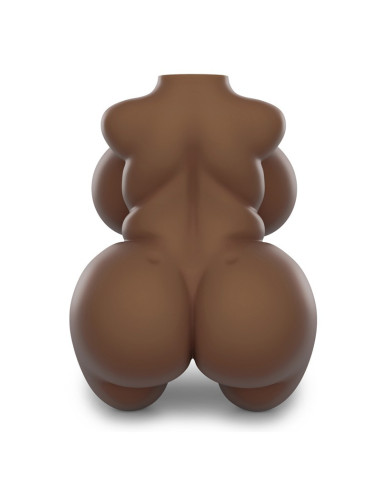 LoveToy - Streetgirls 6 - Masturbator - Black