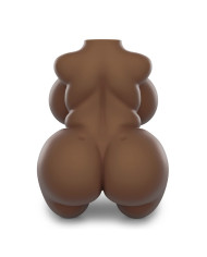 LoveToy - Streetgirls 6 - Masturbator - Black