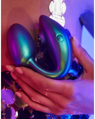 Love to Love - Wonderlover - Clitoral Vibrator - Turquoise