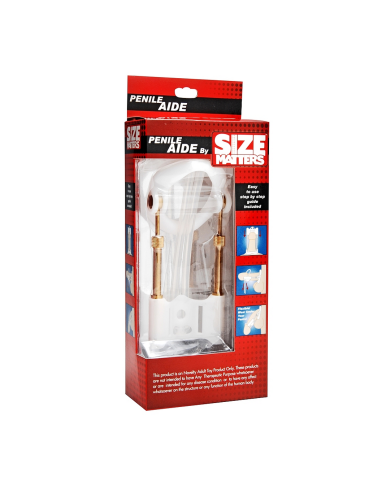 Penile Aide - Penis Sleeve Penile Aide - Penis Sleeve