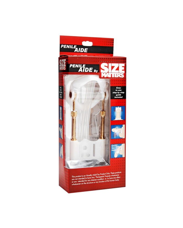 Penile Aide - Penis Sleeve