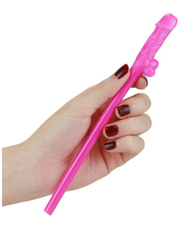 LoveToy - Penis Rietjes - Set van 9