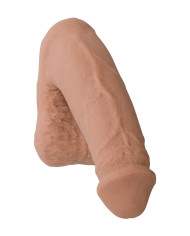 Fleshlight - Mr. Limpy Small Beige Fleshlight - Mr. Limpy Small Beige