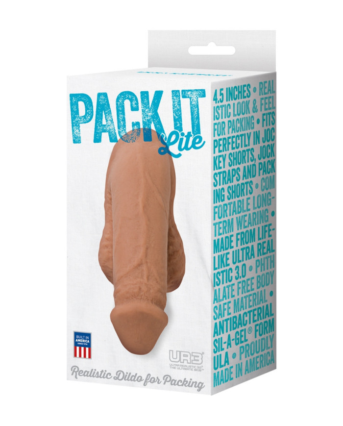 Pack It - Lite