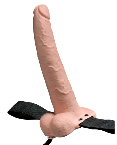 Fetish Fantasy 9 inch Strap-On Fetish Fantasy 9 inch Strap-On