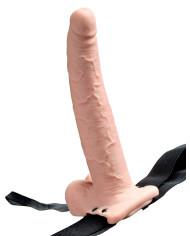 Fetish Fantasy 9 inch Strap-On