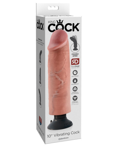 KC 10   Vibrating Cock Light KC 10   Vibrating Cock Light
