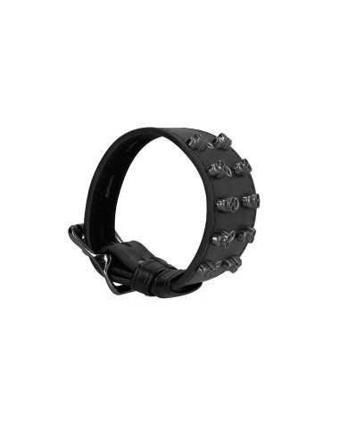 Bracelet with Skulls Bracelet with Skulls