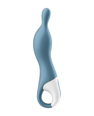 Satisfyer - A-Mazing 1 - A-Spot Vibrator - Blue