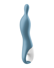 Satisfyer - A-Mazing 1 - A-Spot Vibrator - Blue