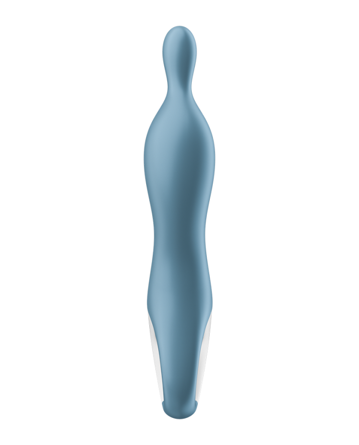 Satisfyer - A-Mazing 1 - A-Spot Vibrator - Blue