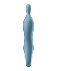 Satisfyer - A-Mazing 1 - A-Spot Vibrator - Blue