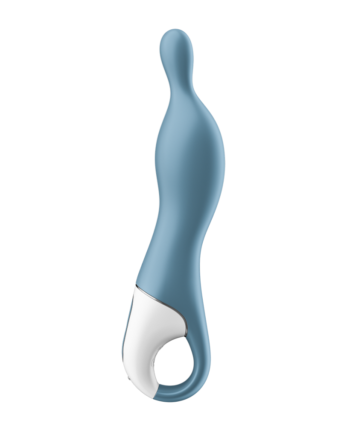 Satisfyer - A-Mazing 1 - A-Spot Vibrator - Blue
