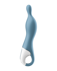 Satisfyer - A-Mazing 1 - A-Spot Vibrator - Blue