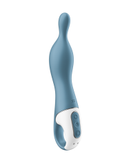 Satisfyer - A-Mazing 1 - A-Spot Vibrator - Blue