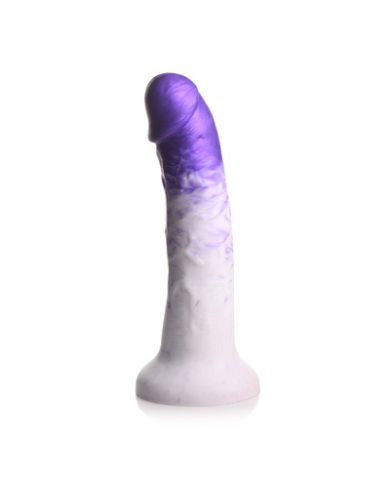 Real Swirl - Realistic Silicone Dildo Real Swirl - Realistic Silicone Dildo