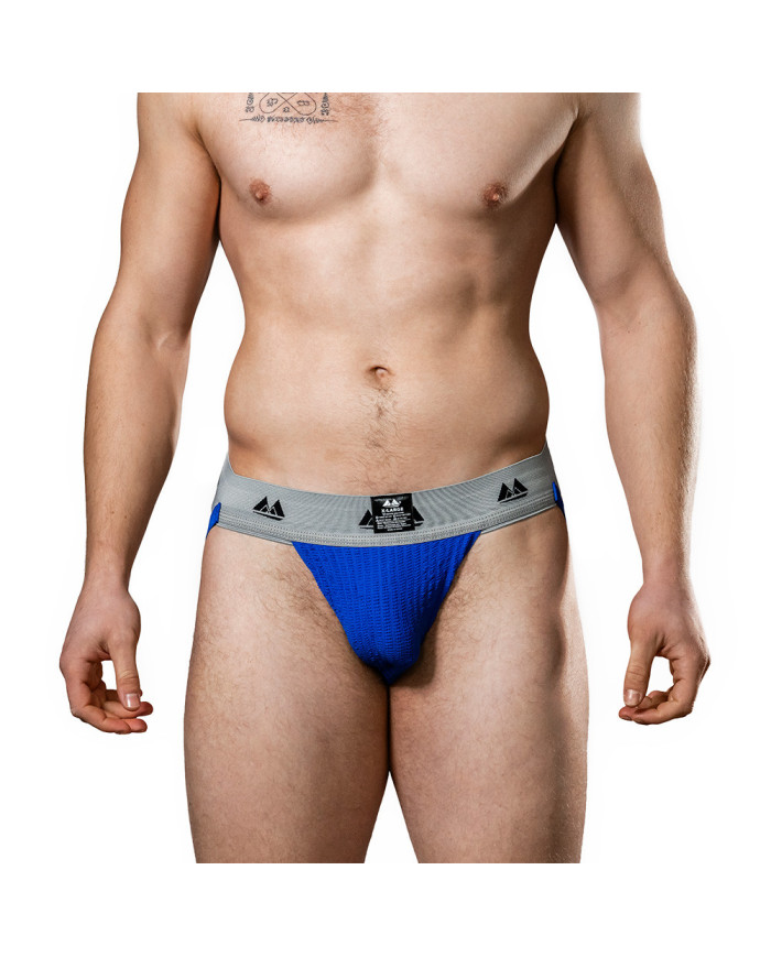 MM Original Jock 2 Inch Blue