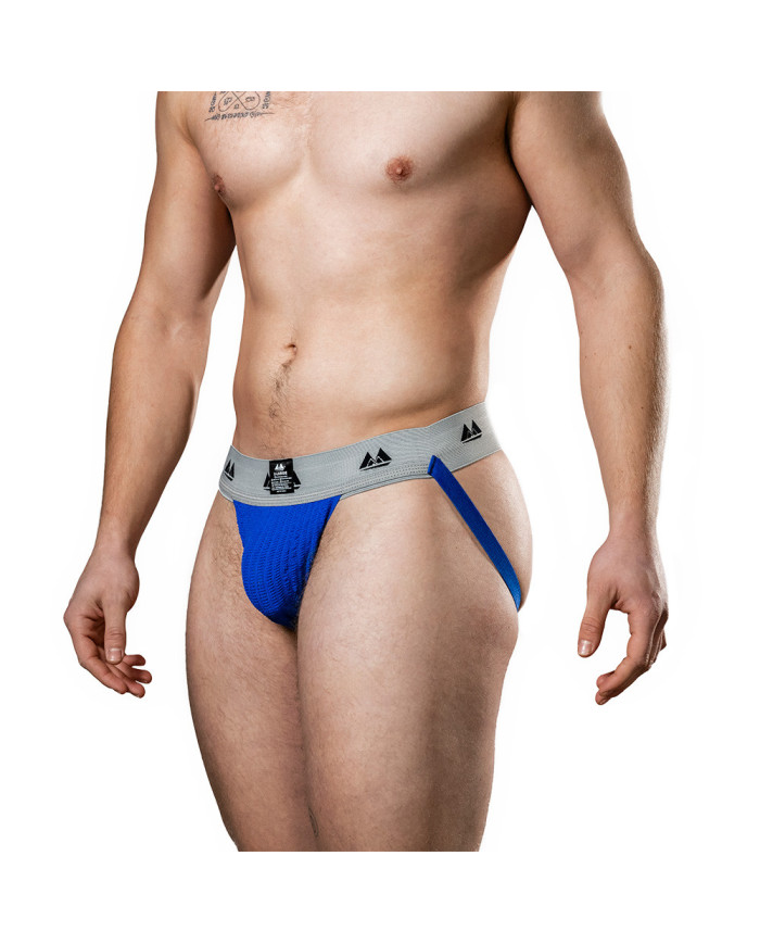 MM Original Jock 2 Inch Blue