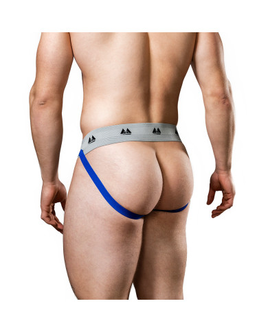 MM Original Jock 2 Inch Blue MM Original Jock 2 Inch Blue