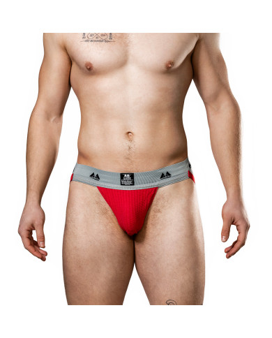 MM Original Jock 2 Inch Red MM Original Jock 2 Inch Red