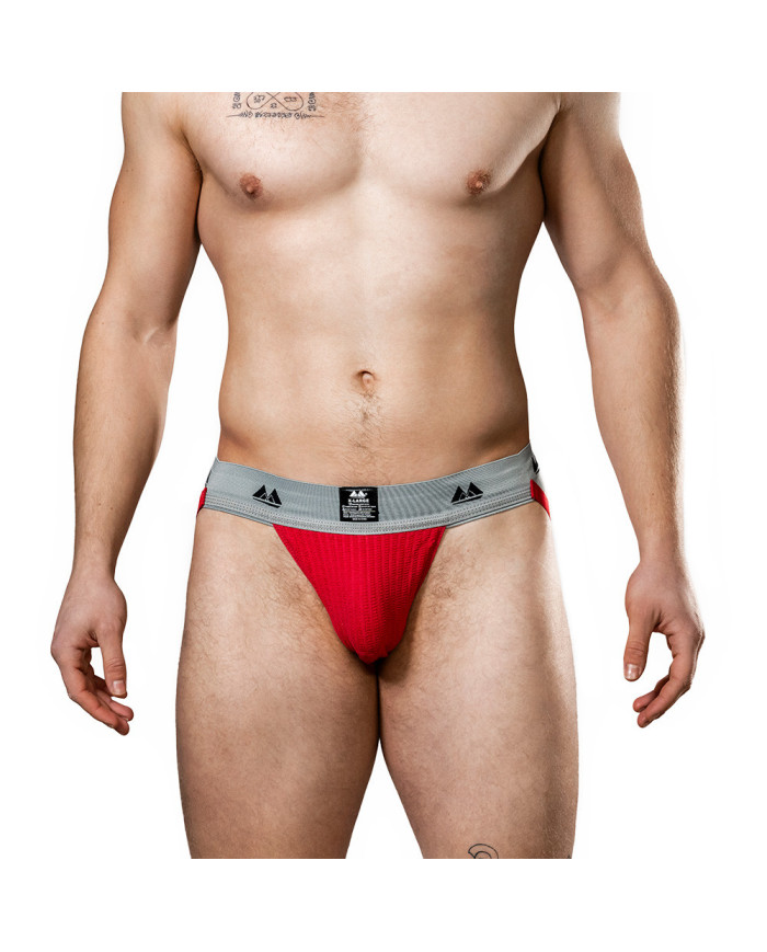 MM Original Jock 2 Inch Red MM Original Jock 2 Inch Red