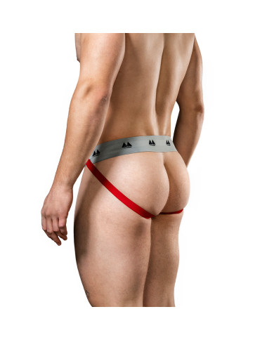 MM Original Jock 2 Inch Red MM Original Jock 2 Inch Red