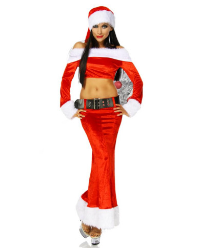 Christmas Costume Christmas Costume
