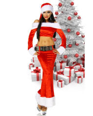 Christmas Costume
