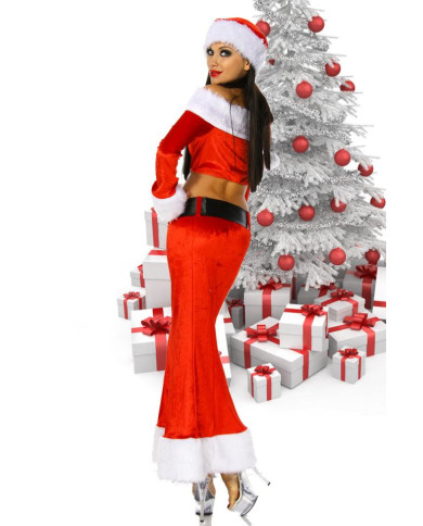 Christmas Costume Christmas Costume