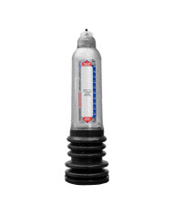 Bathmate - Hydro7 Penis Pump Red