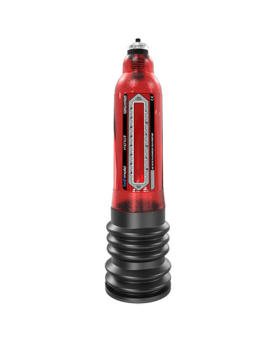 Bathmate - Hydro7 Penis Pump Red Bathmate - Hydro7 Penis Pump Red