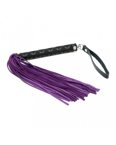 Rimba - Small Whip with 30 strings