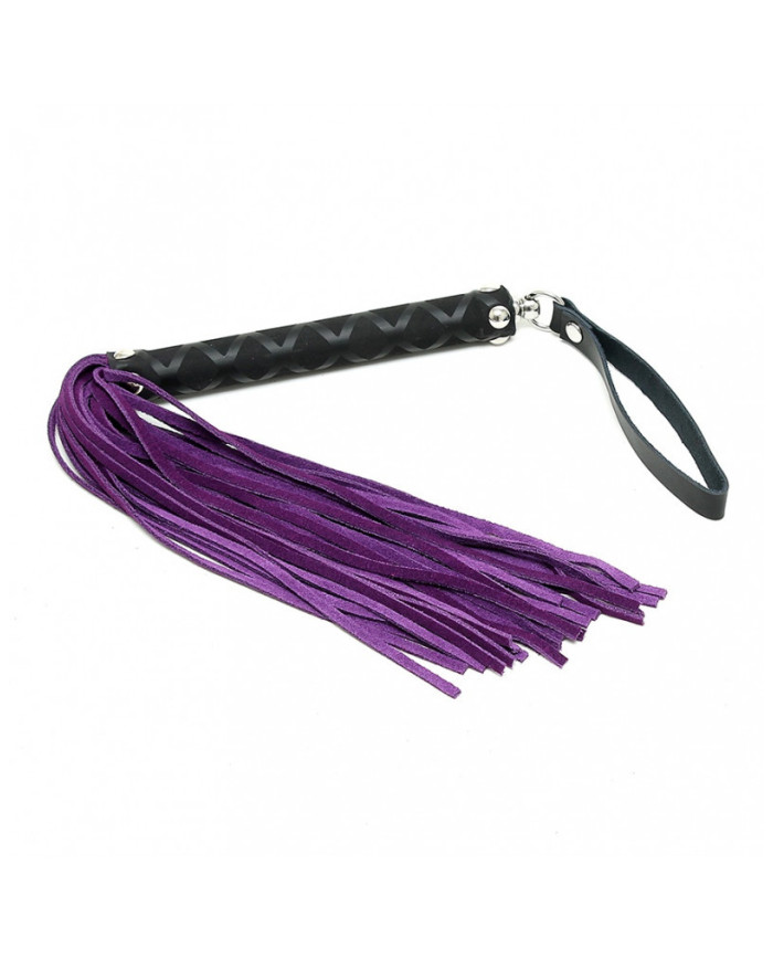 Rimba - Small Whip with 30 strings