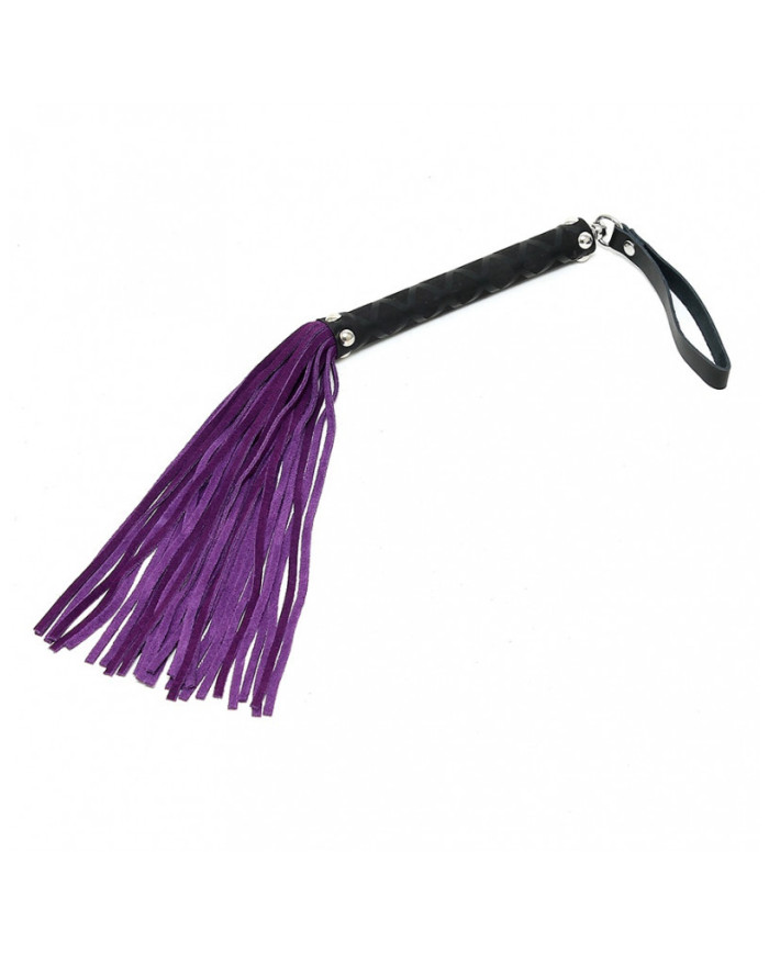 Rimba - Small Whip with 30 strings