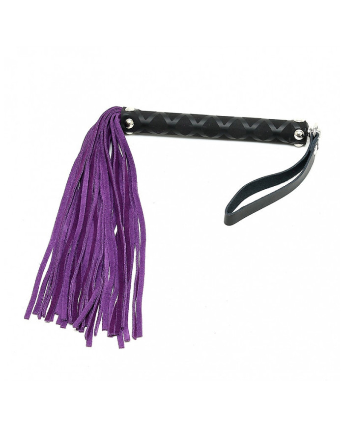 Rimba - Small Whip with 30 strings