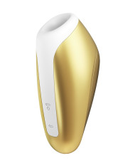 Satisfyer Love Breeze Gold Satisfyer Love Breeze Gold