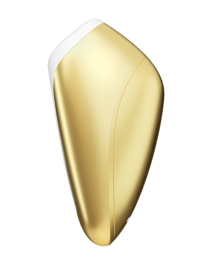 Satisfyer Love Breeze Gold Satisfyer Love Breeze Gold