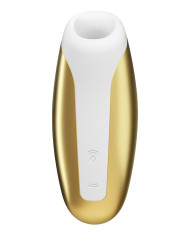Satisfyer Love Breeze Gold Satisfyer Love Breeze Gold