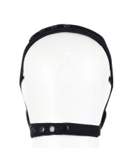 Neoprene Puppy Dog Red Mouth Mask Neoprene Puppy Dog Red Mouth Mask