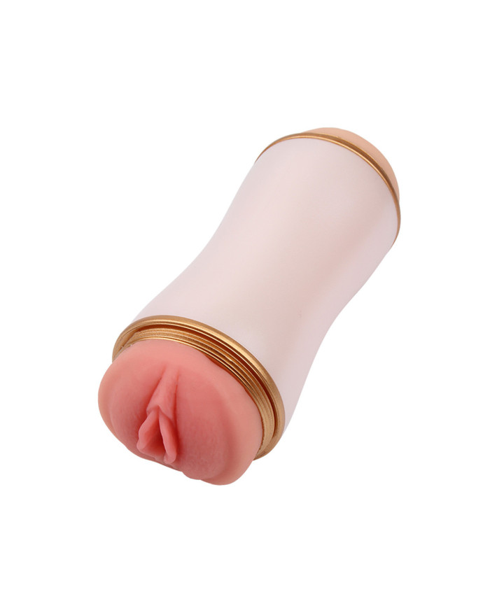 Sexual Stroker Pussy   Mouth Masturbation Cup