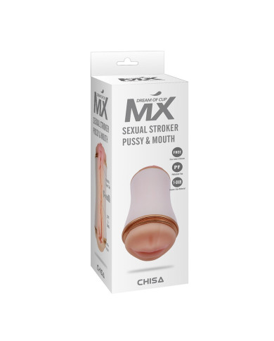 Sexual Stroker Pussy   Mouth Masturbation Cup Sexual Stroker Pussy   Mouth Masturbation Cup