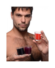 Flame Drippers Candle Set Designed for Wax Play