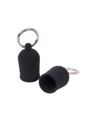 Silicone Leech Suckers - Small Silicone Leech Suckers - Small