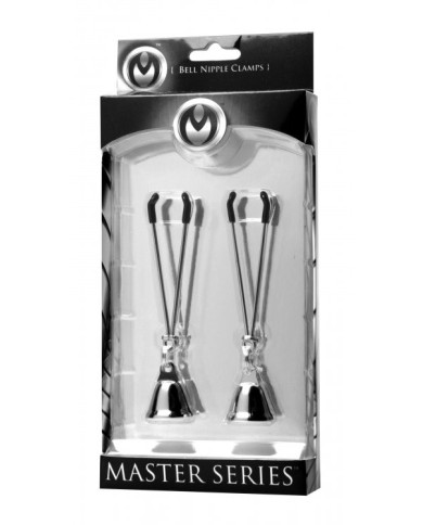 Chimera Adjustable Bell Nipple Clamps Chimera Adjustable Bell Nipple Clamps