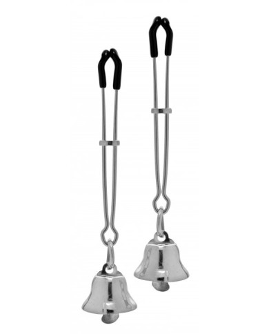 Chimera Adjustable Bell Nipple Clamps Chimera Adjustable Bell Nipple Clamps