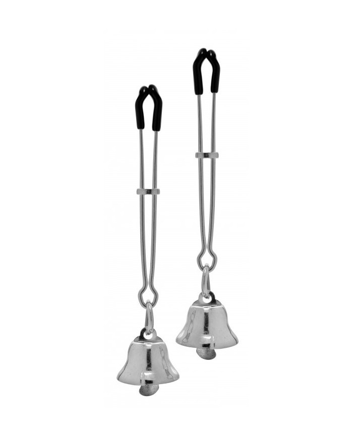 Chimera Adjustable Bell Nipple Clamps Chimera Adjustable Bell Nipple Clamps