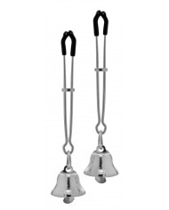 Chimera Adjustable Bell Nipple Clamps Chimera Adjustable Bell Nipple Clamps