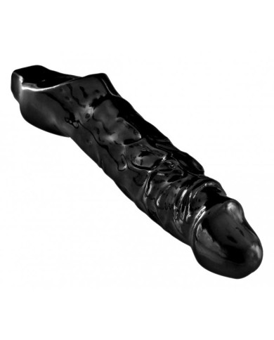 Mamba Cock Sheath - Black Mamba Cock Sheath - Black